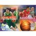 Спорт Баскетбол от Рио 2016 до Токио 2020
